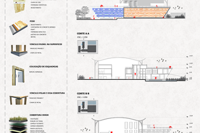 TFG - Centro Cultural para Idosos